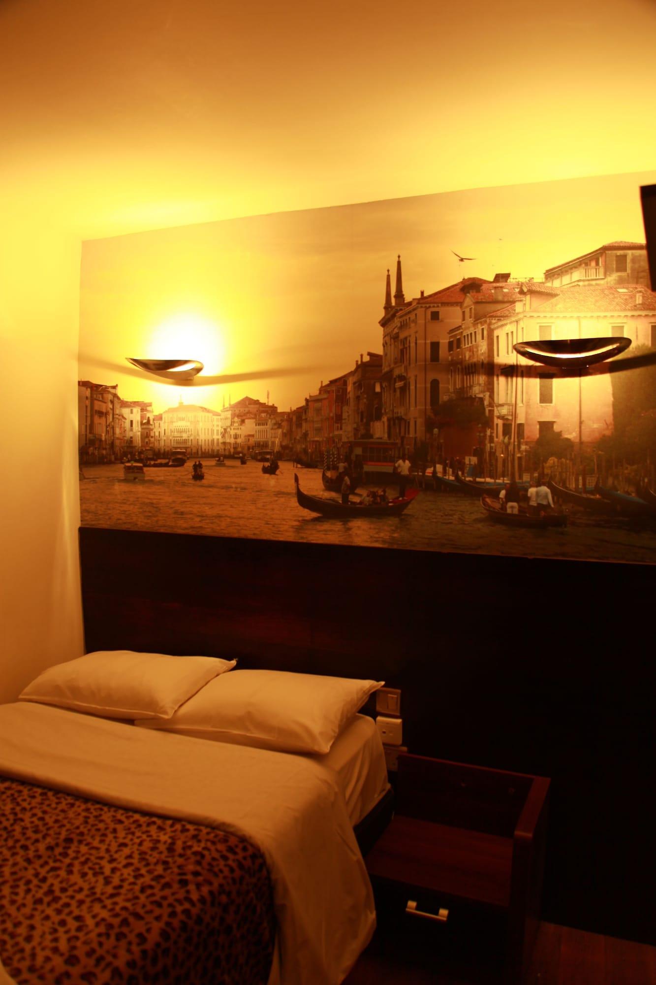 Exhibition Court Hotel 4 London Luaran gambar