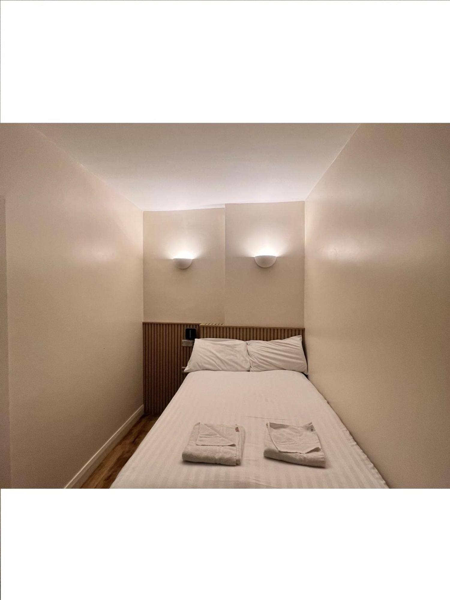 Exhibition Court Hotel 4 London Luaran gambar