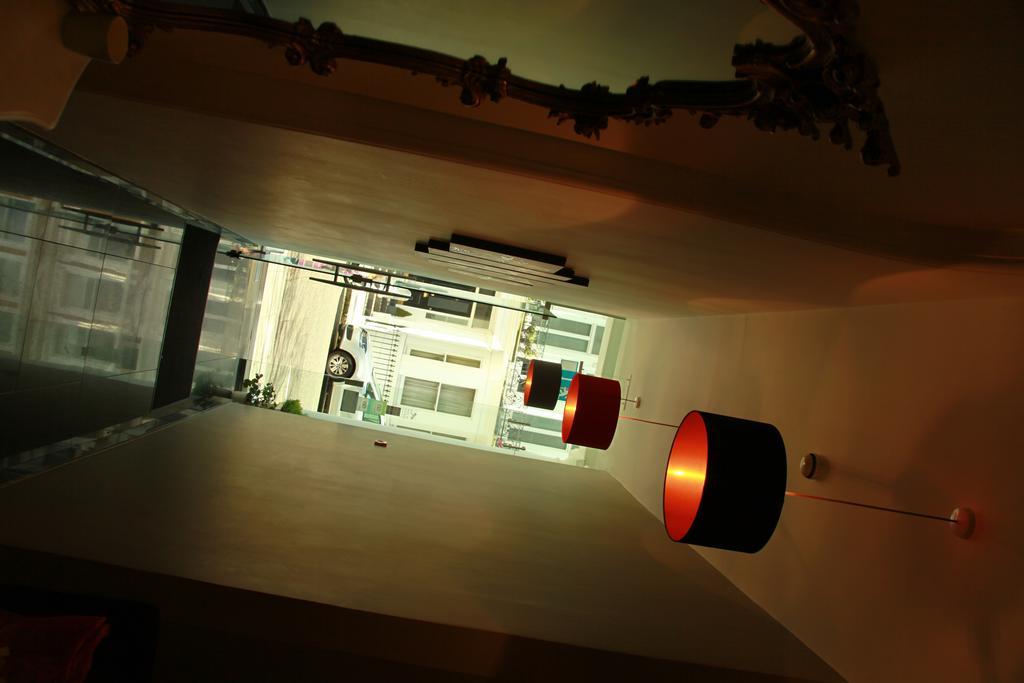 Exhibition Court Hotel 4 London Luaran gambar