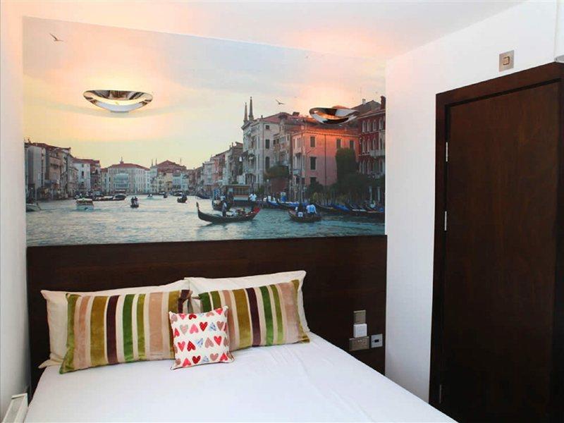 Exhibition Court Hotel 4 London Luaran gambar