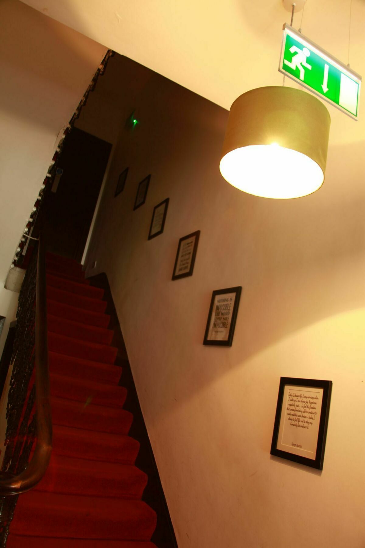 Exhibition Court Hotel 4 London Luaran gambar