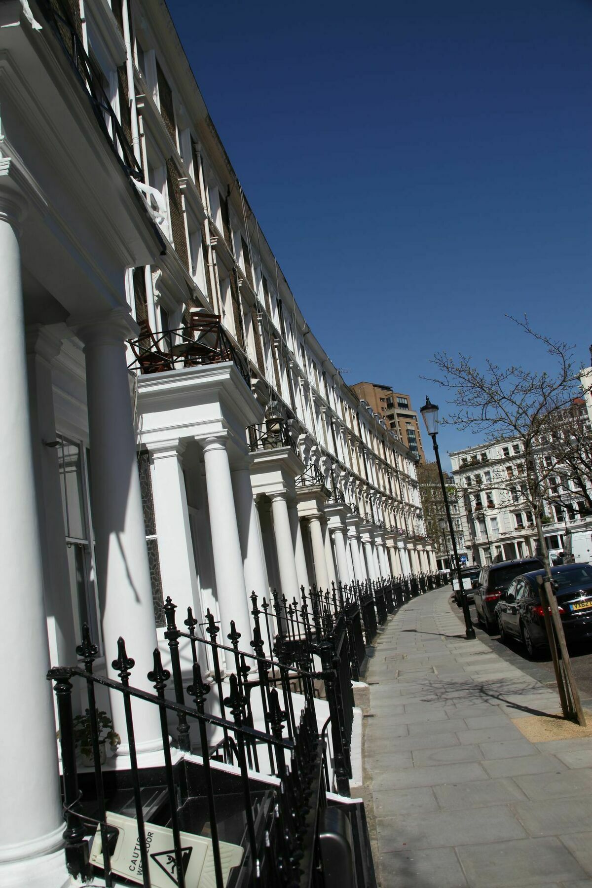 Exhibition Court Hotel 4 London Luaran gambar