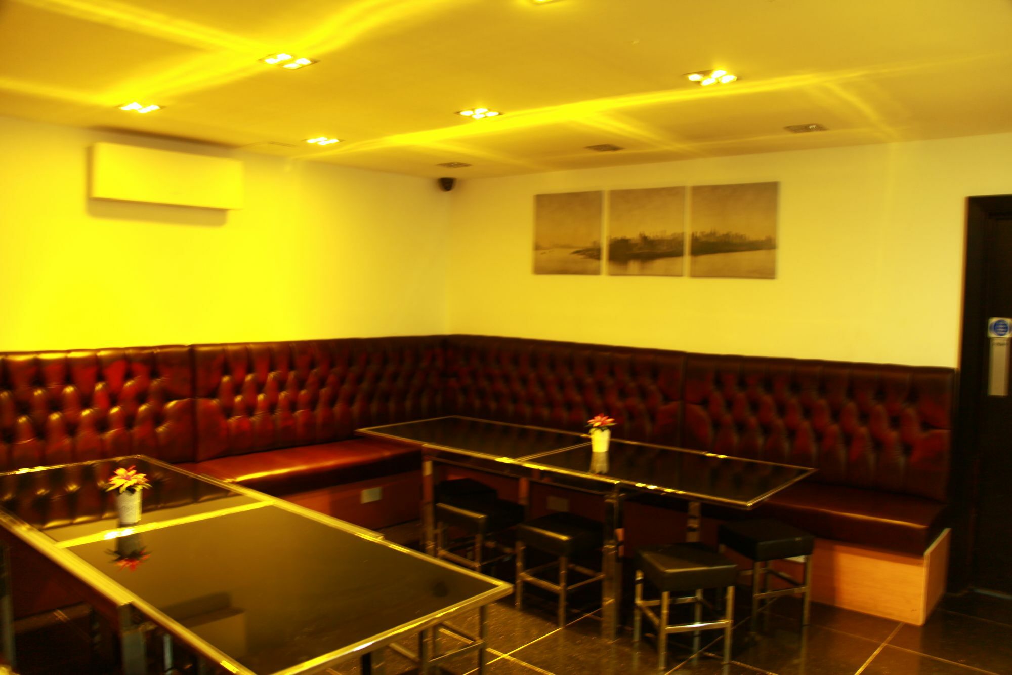 Exhibition Court Hotel 4 London Luaran gambar